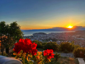 Villa & Apartments Cityview Ohrid